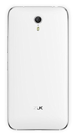 ZUK Z1 Smart Phone Snapdragon 801 4100mAh Battery 2.5ghz Android 5.1 RAM 3GB   ROM 64GB 5.5 Inch 1920*1080p 4100mah 13.0mp FDD LTE 4g Mobile (White)