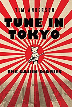 Tune In Tokyo:The Gaijin Diaries