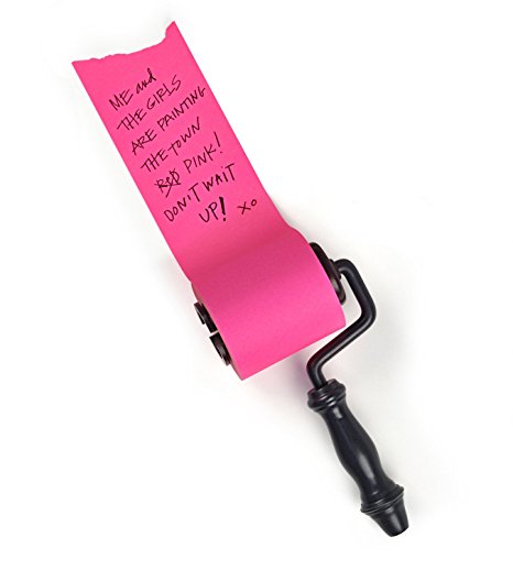 Fred ROLLER NOTES Sticky Note Roll