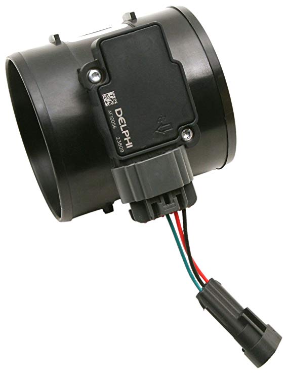 Delphi AF10056 Mass Air Flow Sensor