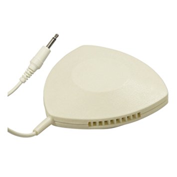SoundLAB Pillow Speaker with 3.5 mm Jack Plug