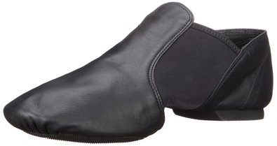 Capezio Women's EJ2 E-Series Jazz Slip-On