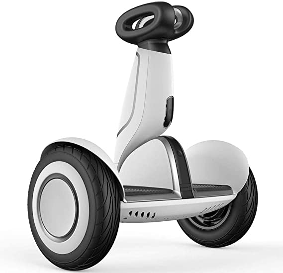 Segway by Ninebot S Plus