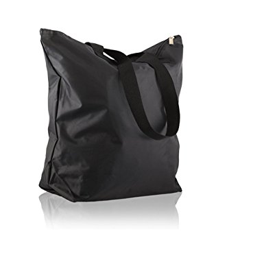 Waterproof Lightweight 15.7'' Travel Luggage Totes Beach Bag Small Weekend Duffel Bag Multicolor