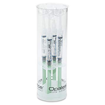 Opalescence Pf 10% 4 Syringe Pack Mint Oral Care