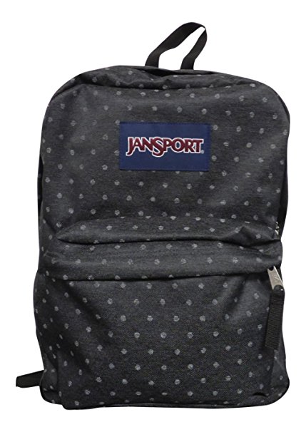 JanSport Unisex SuperBreak