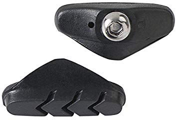 Diamondback Bicycle Road Brake Caliper Pad Set, Black