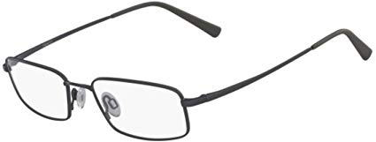 Eyeglasses FLEXON EINSTEIN 600 033 GUNMETAL