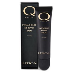 Qtica Intense Lip Repair Balm - Set of 4