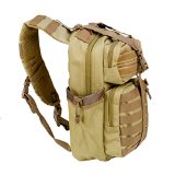 3V Gear Outlaw Sling Pack Over the Shoulder Day Bag