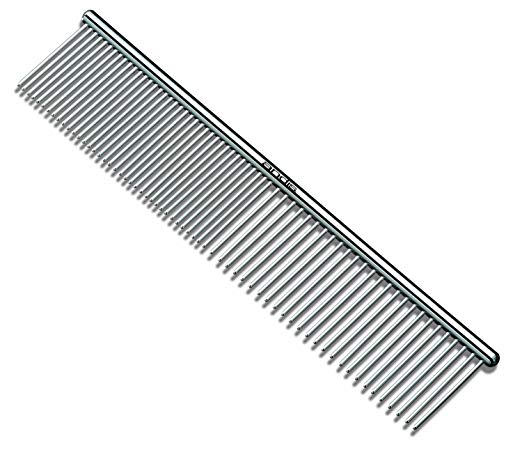 Andis Pet Steel Grooming Comb 65730