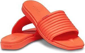 Crocs Women's Miami Slide Sandal