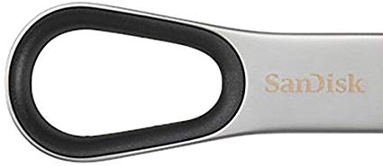 SanDisk 32GB Loop USB 3.0 Flash Drive (SDCZ93-032G)