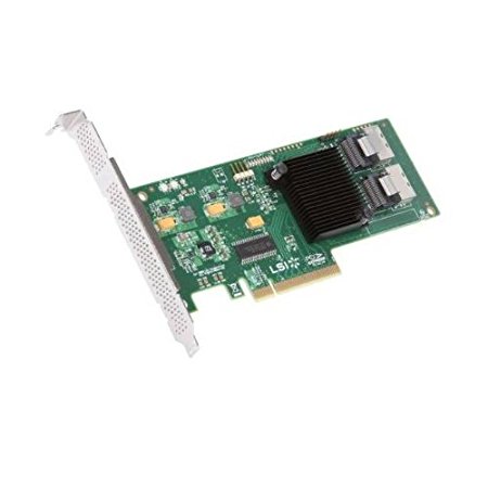 Sas9211-8i 8port Int Single 6gb Sata sas Pcie 2.0