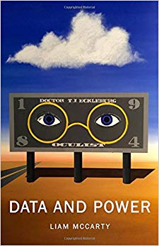 Data and Power: Big Data and Corporate Control in Modern America