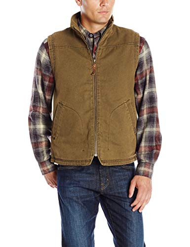 Woolrich Men's Dorrington II Vest