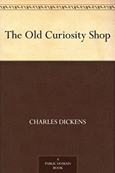 The Old Curiosity Shop