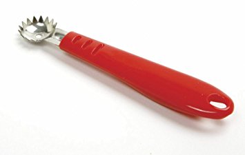 Norpro Tomato Corer, Silver