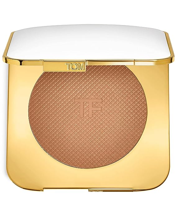 Soleil Glow Bronzer - 02 Terra