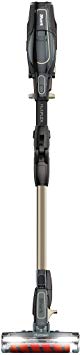 Shark ION F80 Lightweight Cordless Stick Vacuum with MultiFLEX, DuoClean for Carpet & Hardfloor, Hand Vacuum Mode, and (2) Removable Batteries (IF281) (Renewed)