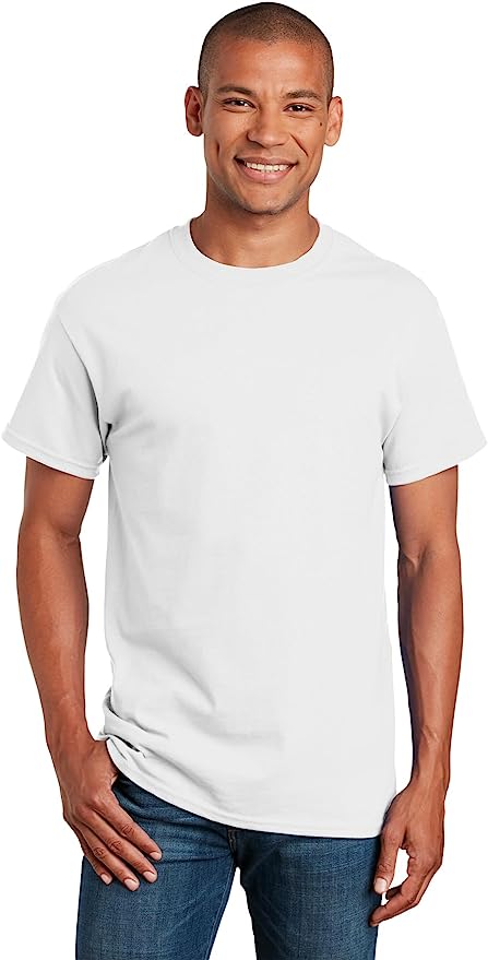 Gildan Men's G2000 Ultra Cotton Adult T-Shirt