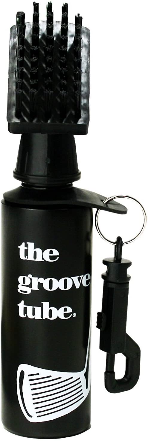 Proactive Sports Groove Tube Squeeze Bottle Groove Cleaner