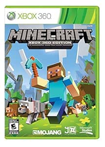 Minecraft (Renewed)