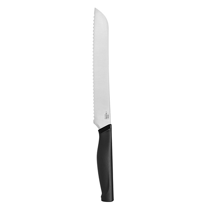 Oxo 22481 BK Bread Knife Blade, 8-Inch