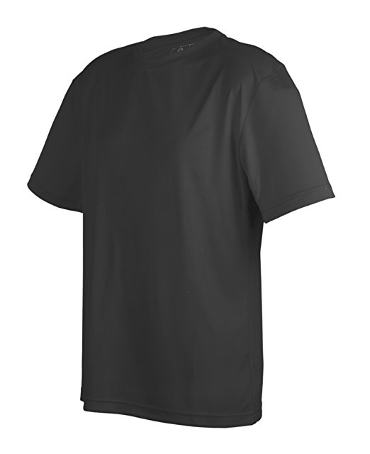 Workout Shirts for Men | Moisture Wicking Shirts, Perfect Fit   Breathable Build