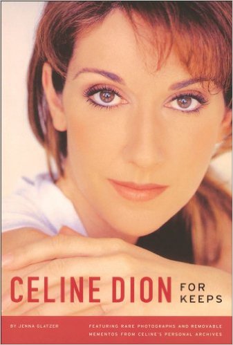 Celine Dion For Keeps