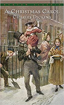 A Christmas Carol (Bantam Classics)