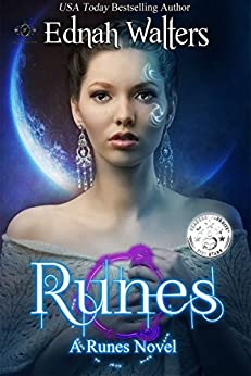 Runes: A runes Novel (Runes series Book 1)