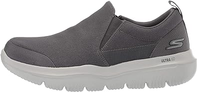 Skechers Men's Go Walk Evolution Ultra-Impeccable Sneaker