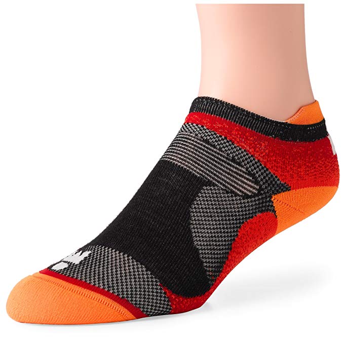 Wigwam Men's Ironman Flash Pro Low Cut Running Socks