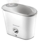 Honeywell Top Fill Warm Mist Humidifier