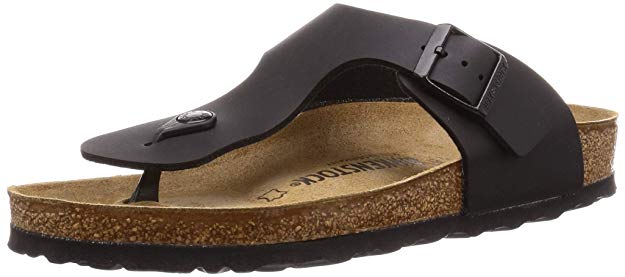 Birkenstock Original Ramses Birkibuc Narrow Width 044053