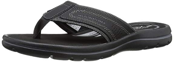 Rockport Men's Get Your Kicks Thong Sandal