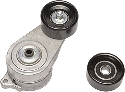 Continental Elite 49349 Accu-Drive Tensioner Assembly