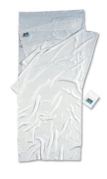 Cocoon Silk TravelSheet