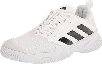 adidas men's Barricade Clay Tennis Shoe