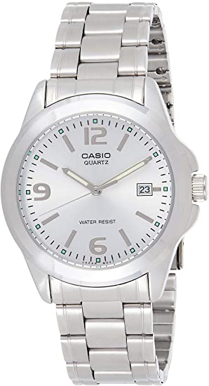 Casio General Men's Watches Metal Fashion MTP-1215A-7ADF - WW