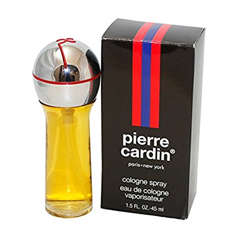 Pierre Cardin By Pierre Cardin For Men. Cologne Spray 1.5 OZ