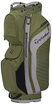 TaylorMade Cart Lite Bag