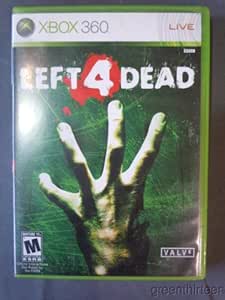 Left 4 Dead - Xbox 360