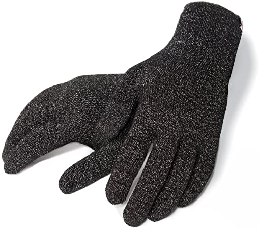 Agloves Original Touchscreen Gloves, iPhone Gloves, Texting Gloves