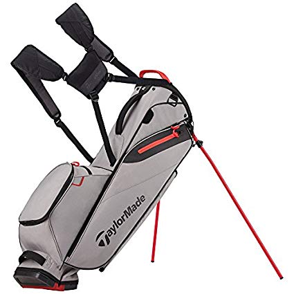 Taylor Made Flextech Lite Stand Bag