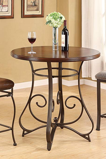 ACME 96064 Tavio Bar Height Table