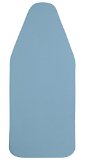 Household Essentials Replacement Cover for Tabletop Ironing Boards Blue Silicone Coated