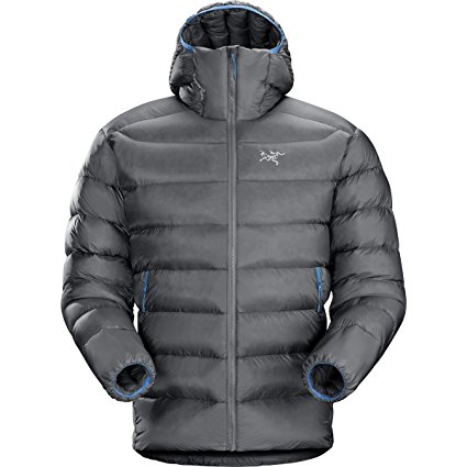 Arcteryx Cerium SV Hoody - Men's