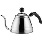 Fino Pour Over Coffee and Tea Kettle 4 14-Cup
